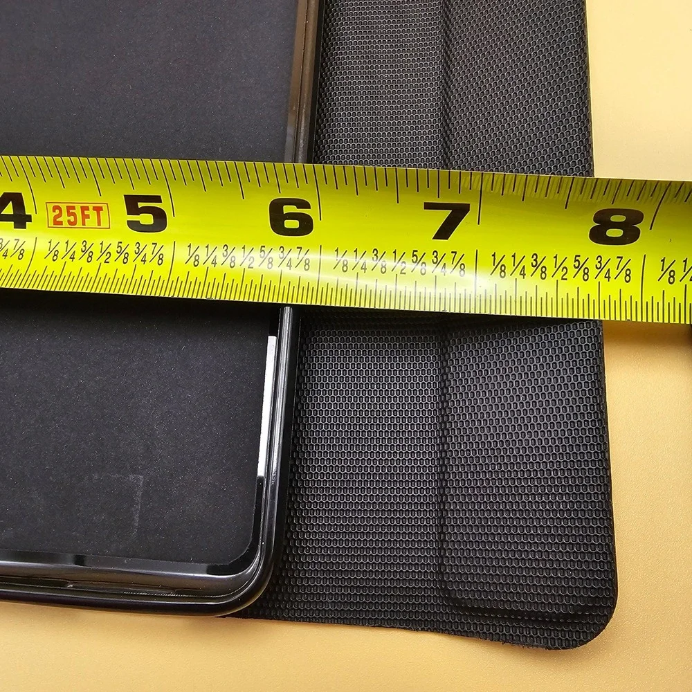 Universal Tablet Case with Detachable Magnetic Bluetooth Keyboard‎ Cover